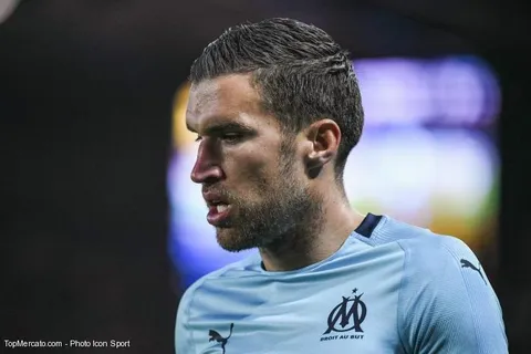 Mercato - OM : une porte de sortie pour un indésirable de longue date ?