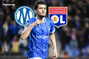 L’OM et l’OL s’opposent à nouveau sur le mercato au sujet de Zakaria El Ouahdi