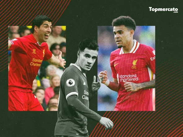 Les 10 transferts records du mercato d’hiver