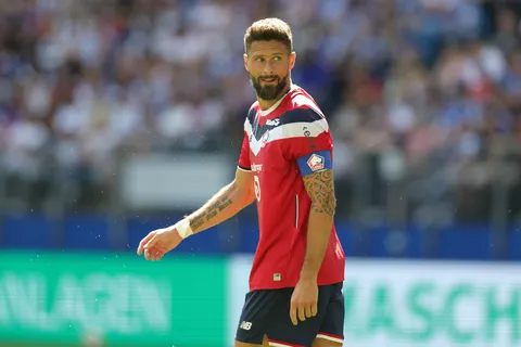 Lille-Le Havre en DIRECT : suivez le match de la 6e journée de Ligue 1