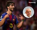 Mercato Barça : le PSG en concurrence avec un cador européen pour Ferran Torres