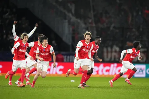 Mercato Reims : les 4 joueurs à 39 M€ qui feront leurs valises en cas de relégation
