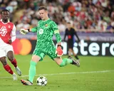 Barça : Ter Stegen n’assume pas sa boulette face à Monaco