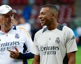 Real Madrid : Mbappé au-dessus des autres, Ancelotti répond cash