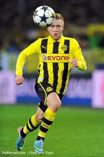 Jakub Blaszczykowski