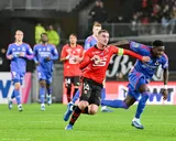 Rennes : le craquage de Bourigeaud, “on va la fermer”