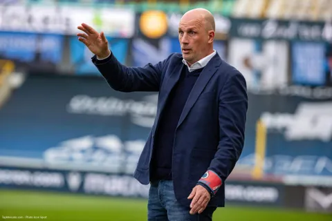 Mercato - Monaco : une décision tombe pour l’avenir de Clement