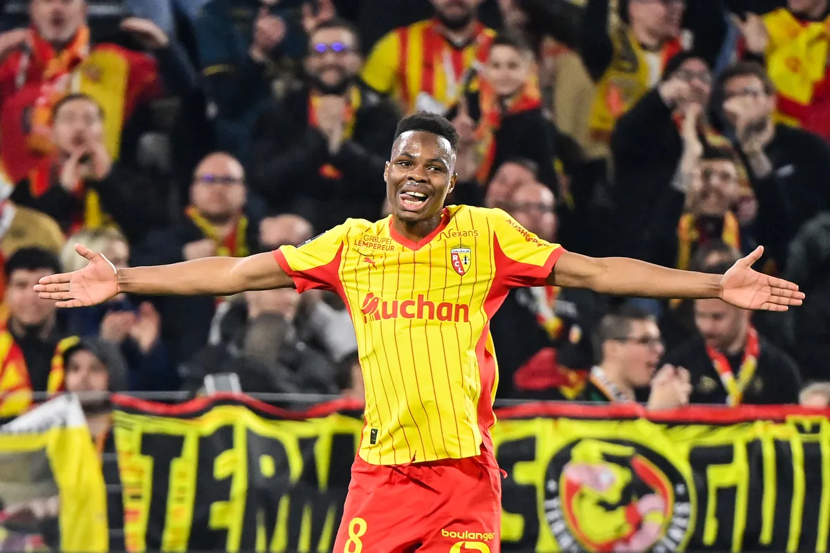 Mercato – Liverpool ajoute deux révélations de Ligue 1 dans sa shortlist du milieu de terrain