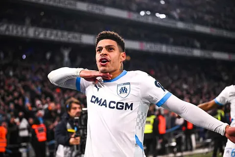 Mercato OM : un prétendant veut Luis Henrique pour le Mondial des clubs !