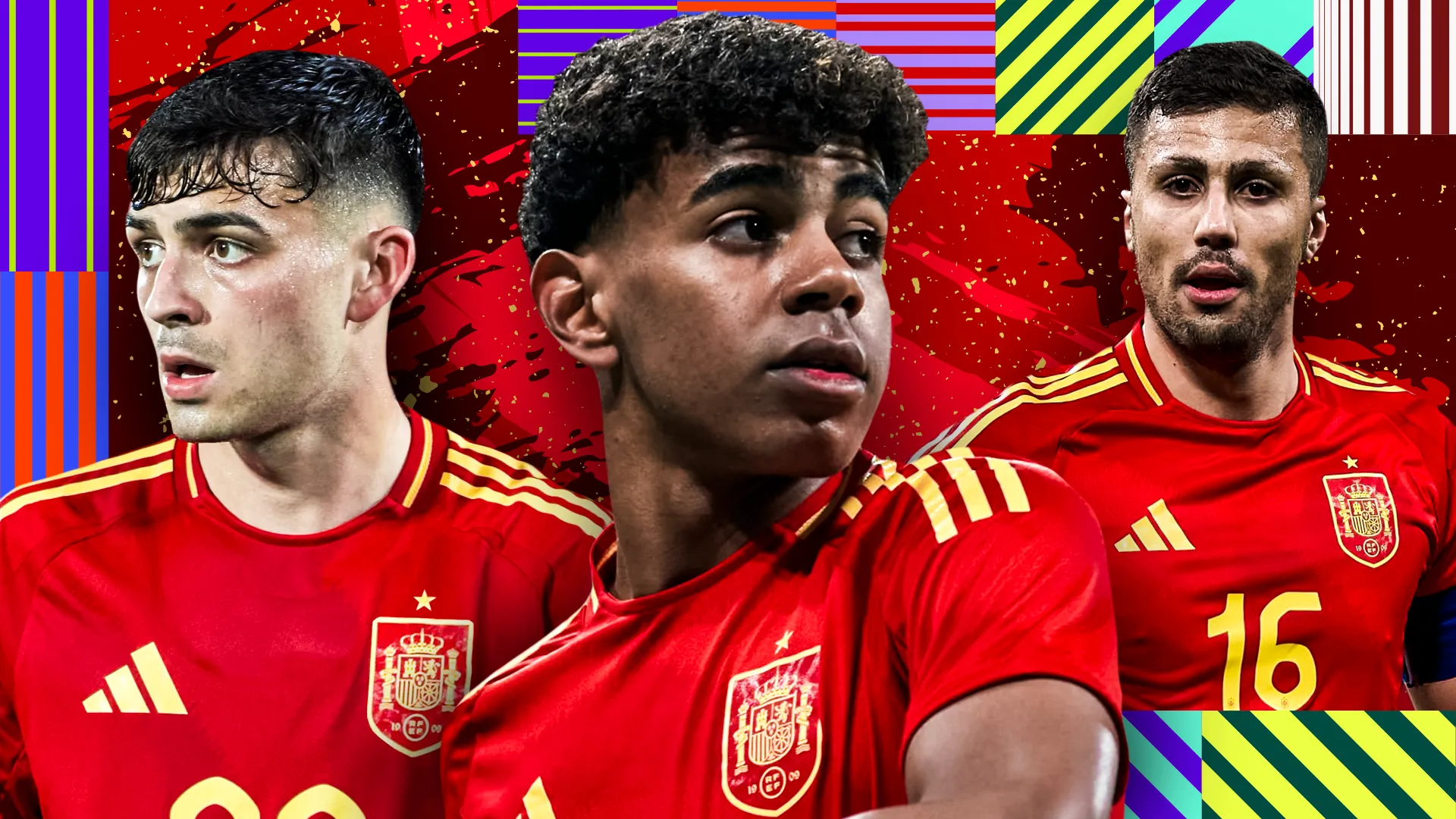 Ultimate Guide Espagne Mondial