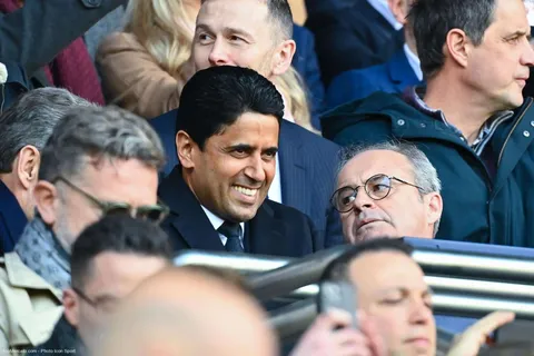 PSG : le rachat d’un club espagnol ? La réponse d’Al-Khelaïfi