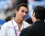 OL : Cucci dévoile le montant colossal de la dette