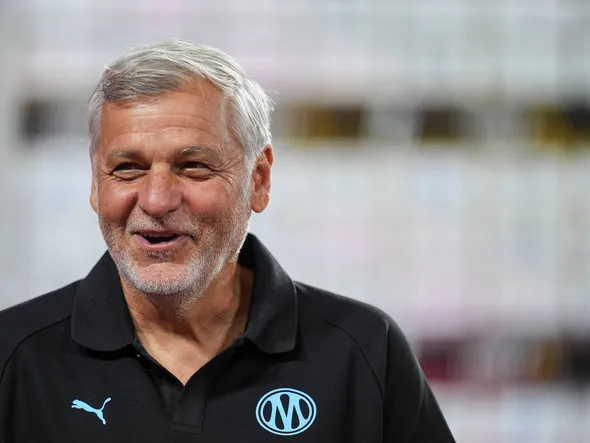 Mercato OM : porte ouverte en grand pour le départ d’un indésirable