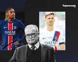 Mercato PSG : en plus de Dembélé, 5 prolongations à conclure pour Luis Campos