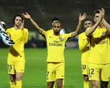 PSG : un ancien n’en perd pas une miette !