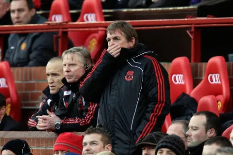 Liverpool : Dalglish n’a pas d’explications