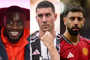 Upamecano justifie le choix du Bayern, réunion prévue entre la Juve et Vlahovic, une porte se ferme pour Bruno Fernandes… Les 3 infos mercato du jour