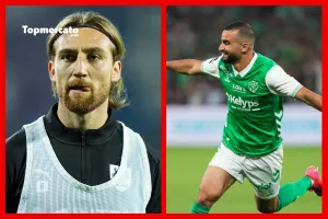 Amiens – ASSE : chaîne TV, heure et compos probables du match