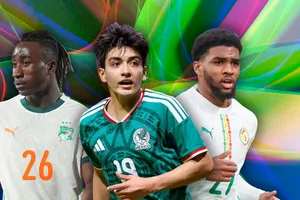 Coupe du monde 2026 : ces 5 pépites U20 qui vont faire parler d’elles et enflammer le mercato