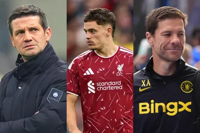 L’Inter Milan riposte face à l’intérêt du Barça pour un cadre, un cador européen est à l’affût pour Wirtz, Chelsea veut prolonger un remplaçant… Les 3 infos mercato du jour