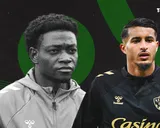 Mercato ASSE : Moueffek a une touche, la future destination d’Annan se précise… Les Verts avancent sur les départs d’indésirables
