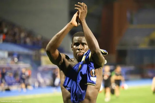 West Ham, Zouma : “J’avais besoin de jouer plus”