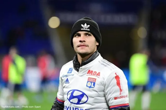 OL : Guimaraes veut toujours jouer les JO mais…