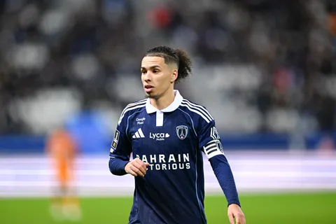 Mercato OM : “y jouer serait un rêve”, Ilan Kebbal, une proposition crédible pour Marseille ?