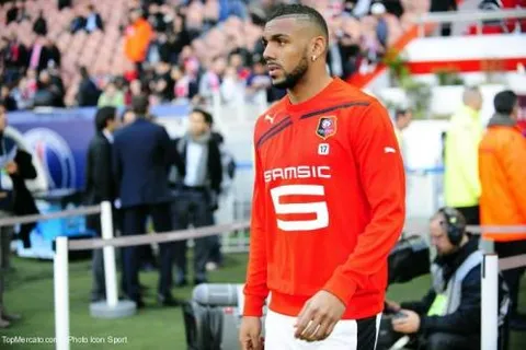 Rennes : M’Vila sur le départ ?