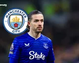 Mercato Manchester City : la position d’Everton concernant un transfert définitif de Jack Grealish dévoilée