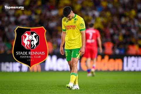 Mercato Nantes : la vérité sur la rumeur Abline à Rennes