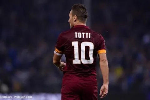 AS Rome : le nouveau stade fait déjà vibrer Totti