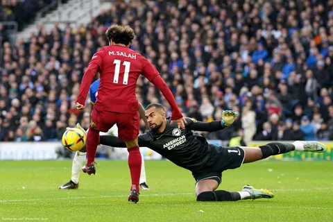 Mercato - Chelsea a convaincu Brighton pour un transfert