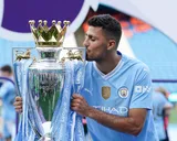Manchester City : un taulier du Real Madrid veut Rodri