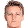 Photo de M. Ødegaard