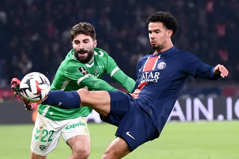 ASSE – PSG : chaîne TV, heure et compos probables du match