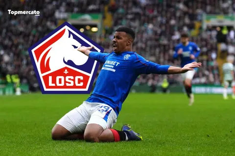 Le LOSC connaît le prix à payer pour Hamza Igamane