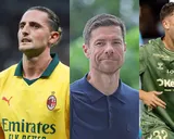 Rabiot fait halluciner l’AC Milan, un milieu de Liverpool plaît au Real Madrid, le nouveau n°9 de l’ASSE confirme… Les 3 infos mercato du jour