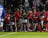 Match Lille – Sturm Graz : chaîne TV et compos probables