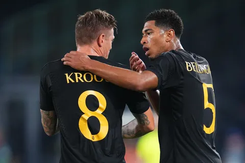 Real Madrid : une star des Merengues a tranché pour son avenir