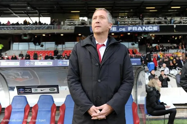 Les ambitions de l’ASM, Falcao, le mercato… Vasilyev dit tout !