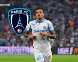 Mercato OM : le Paris FC prêt à offrir un salaire PSG à sa nouvelle lubie Mason Greenwood !