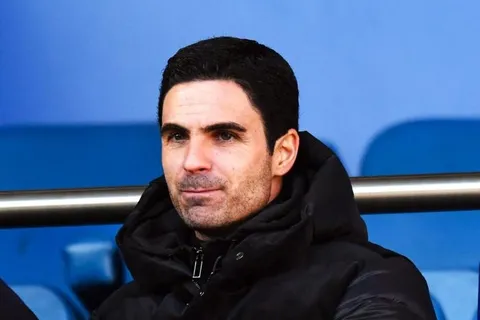 Arsenal : Mikel Arteta a dirigé son premier entraînement