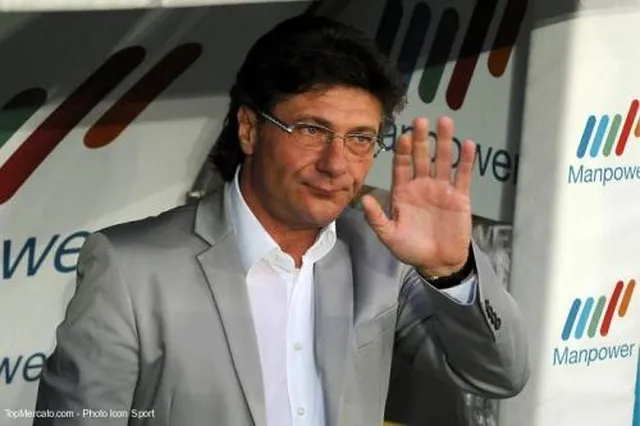 Inter Milan : Mazzarri et les retrouvailles avec Naples