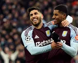 Rashford ou Asensio, Aston Villa aurait fait son choix