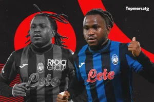 Les gros coups du mercato : quel club et quel transfert pour Ademola Lookman ?