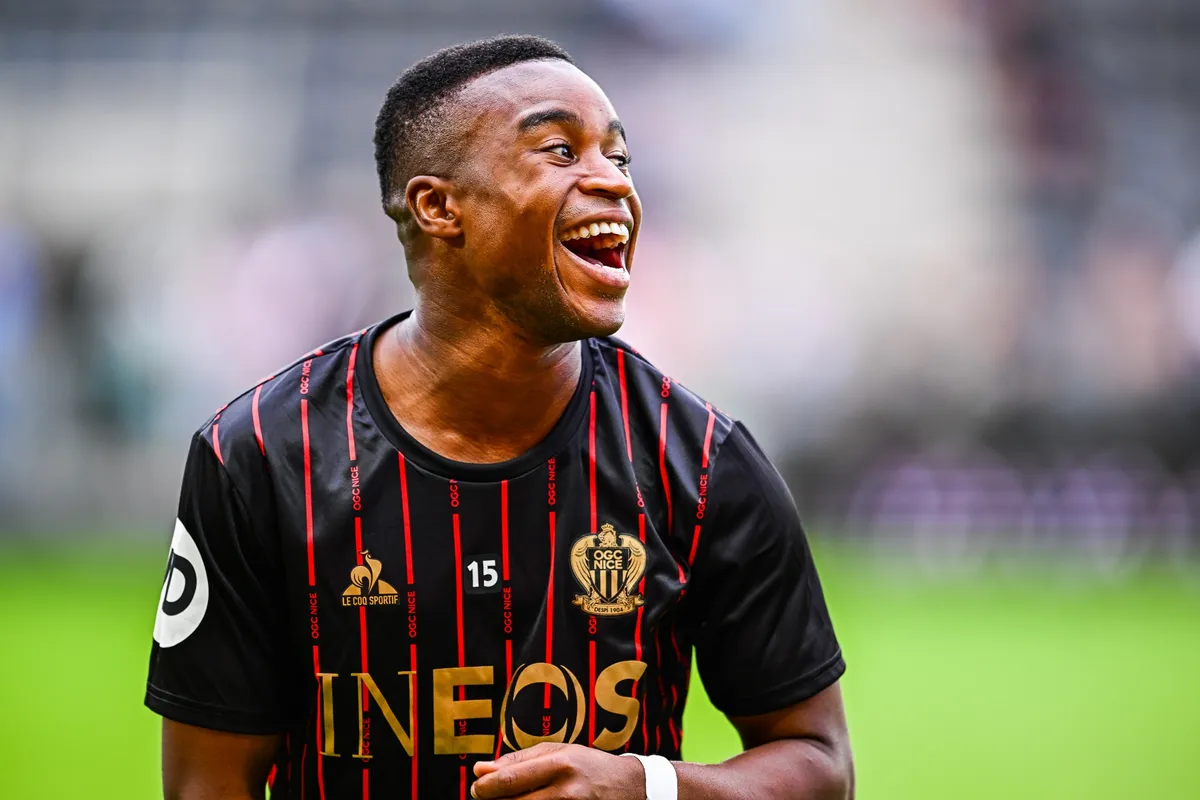 Les favoris d’Opta pour gagner la Ligue Europa… avec Nice devant l’OL !