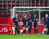 Match Ajax – PSG (F) : chaîne TV et compos probables