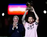 Messi : incollable sur l’année 2023 de l’Argentin ? (Quiz)