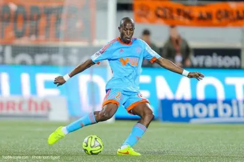 OM : Fanni devrait bien partir cet été